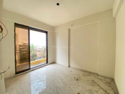 Hall Image of 695 Sq.ft 1 BHK Apartment / Flat for sale in Dombivli West Thane for Rs. 5421000
