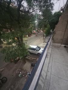 Balcony Image of PG 9310678 Sector 12 in Sector 12, Noida