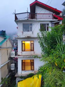 Image of 800 Sq.ft 2 BHK Independent House for rent in Panthaghati, Shimla for Rs. 15000