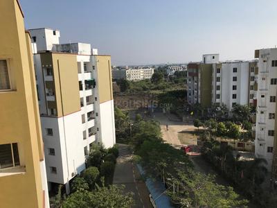 Image of 1150 Sq.ft 2 BHK Apartment / Flat for sale in Jatkhedi, Bhopal for Rs. 3700000