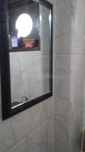 Bathroom Image of 3000 Sq.ft 3.5 BHK Penthouse for sale in Vaishali Ghaziabad for Rs. 20000000