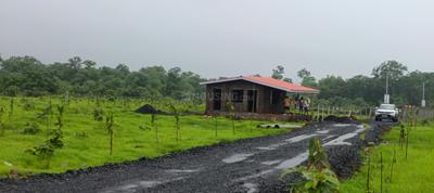 Image of 12050 Sq.ft Residential Plot / Land for sale in Shivale, Thane for Rs. 2050000
