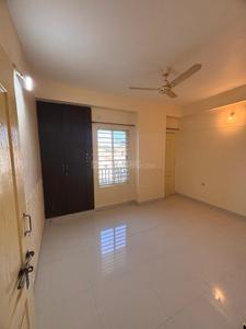 Hall Image of 1050 Sq.ft 3 BHK Apartment / Flat for rent in Agrawal Sagar Landmark, Ayodhya Bypass Bhopal for Rs. 17000