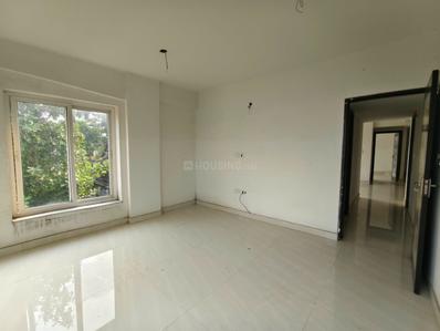 Bedroom Image of 1992 Sq.ft 3 BHK Apartment / Flat for sale in Kalighat Kolkata for Rs. 21000000