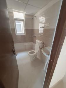 Bathroom Image of 694 Sq.ft 2 BHK Apartment / Flat for sale in Signature Global Orchard Avenue , Sector 93 Gurgaon for Rs. 6800000