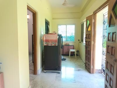 Living Room Image of 1001 Sq.ft 2 BHK Independent House for sale in Harinavi Kolkata for Rs. 10000000