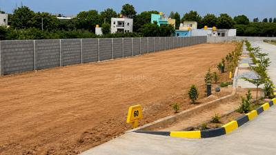 Image of 1100 Sq.ft Residential Plot / Land for sale in Nagavara, Bengaluru for Rs. 7700000