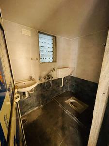 Bathroom Image of 405 Sq.ft 1 RK Apartment / Flat for sale in Seven Eleven Apna Ghar Phase II NX, Mira Road East Mira Bhayandar for Rs. 3980000