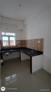 Kitchen Image of 1437 Sq.ft 3 BHK Apartment / Flat for sale in Kalikapur, EM Bypass Kolkata for Rs. 12000000