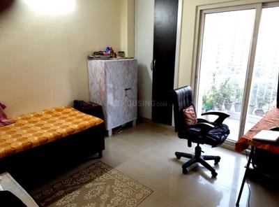 Hall Image of 1540 Sq.ft 3 BHK Apartment / Flat for sale in Victory Crossroads, Sector 143B Noida for Rs. 18500000
