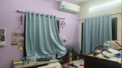Bedroom Image of 1000 Sq.ft 2 BHK Independent House for rent in Nari Village Nagpur for Rs. 18000