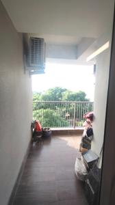 Balcony Image of 2250 Sq.ft 4 BHK Builder Floor for sale in Independent Floors At DLF Garden City, Sector 92 Gurgaon for Rs. 26500000