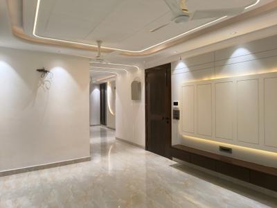 Living Room Image of 1620 Sq.ft 3 BHK Builder Floor for sale in Vaishali Ghaziabad for Rs. 17500000
