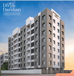 Image of 1642 Sq.ft 3 BHK Apartment / Flat for sale in College Road, Nashik for Rs. 16200000