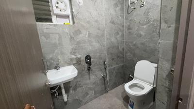 Image of 1200 Sq.ft 2 BHK Apartment / Flat for rent in Madhapur, Hyderabad for Rs. 45000