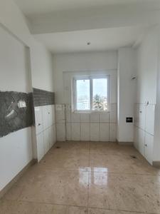 Kitchen Image of 1518 Sq.ft 3 BHK Apartment / Flat for sale in Trendsquares Ortus 3 by Trendsquare Constructions, Byatarayanapura CMC And OG Part Bengaluru for Rs. 18000000