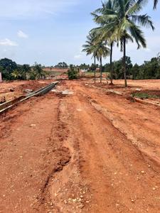 Image of 1200 Sq.ft Residential Plot / Land for sale in  Nadaprabhu Kempegowda Layout, Kengeri, Bengaluru for Rs. 13500000