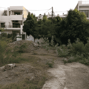 Image of 4500 Sq.ft Residential Plot / Land for sale in Sector 46, Faridabad for Rs. 90000000