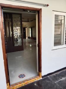 Hall Image of 1800 Sq.ft 3 BHK Builder Floor for rent in Kothapet Hyderabad for Rs. 35000