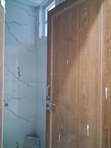 Bedroom One Image of 1600 Sq.ft 3 BHK Apartment / Flat for sale in MMD Harsh Residency by MMD Infratech Pvt Ltd, Sector 81 Noida for Rs. 6500000
