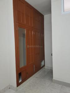Bedroom Image of 900 Sq.ft 2 BHK Independent House for rent in Royal Nagar Tirupathi for Rs. 16000