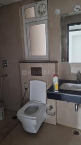 Image of 1446 Sq.ft 3.5 BHK Apartment / Flat for sale in Rishita Manhattan, Gomti Nagar Extension, Lucknow for Rs. 15500000