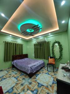 Bedroom Image of 1248 Sq.ft 3 BHK Apartment / Flat for sale in New Town Kolkata for Rs. 8500000