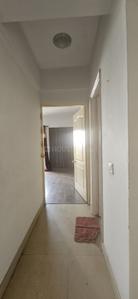 Image of 985 Sq.ft 2 BHK Apartment / Flat for rent in Paras Seasons, Sector 168, Noida for Rs. 21000
