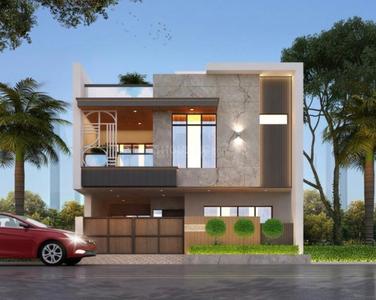 Image of 3150 Sq.ft 4 BHK Villa for sale in PM Uplands, Rau, Indore for Rs. 24000000