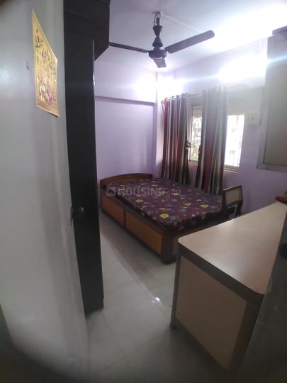 HARIDWAR BUILDING EVERSHINE NAGAR Bedroom 1