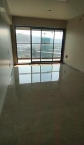 Hall Image of 1560 Sq.ft 3 BHK Apartment / Flat for rent in Experio Platinum Elysium, Nerul Navi Mumbai for Rs. 76000