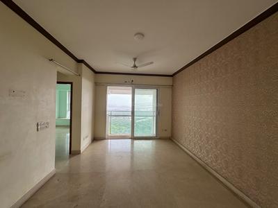 Bedroom Image of 1750 Sq.ft 3 BHK Apartment / Flat for rent in Nerul Navi Mumbai for Rs. 100000