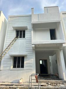 Image of 1650 Sq.ft 3 BHK Villa for sale in Maraimalai Nagar, Chennai for Rs. 8500000