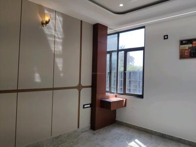 Bedroom Image of 1550 Sq.ft 3 BHK Builder Floor for sale in Kaushambi Ghaziabad for Rs. 16700000