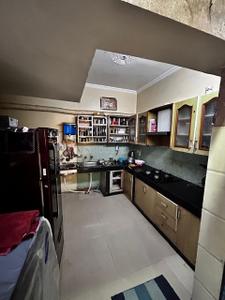 Kitchen Image of 1620 Sq.ft 2.5 BHK Apartment / Flat for sale in Bhondsi Gurgaon for Rs. 11500000