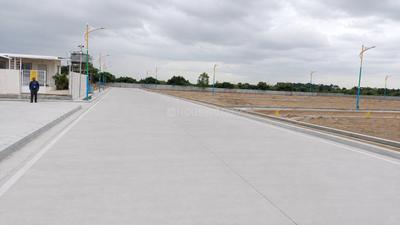 Image of 1200 Sq.ft Residential Plot / Land for sale in Mulbagal, Kolar for Rs. 3358800