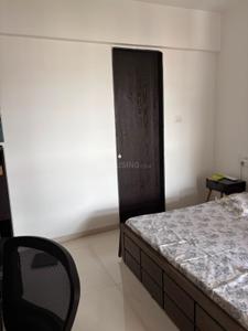 Bedroom Image of 900 Sq.ft 2 BHK Apartment / Flat for sale in Meriton Tower, Ambegaon Budruk Pune for Rs. 8000000