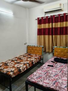 Bedroom Image of Navkar estate in Chembur, Mumbai