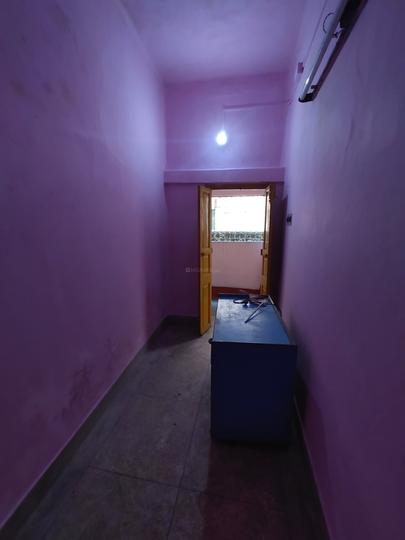 No Available Kitchen 1