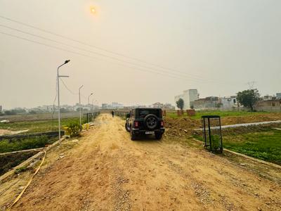 Shiv shakti enclave Plot View 3