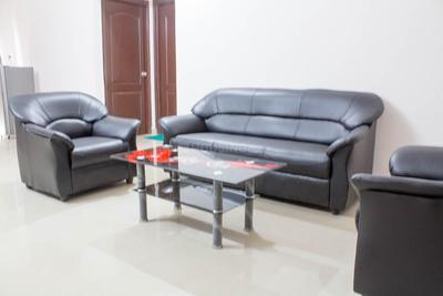 Hall Image of 3-BHK(402) IN  Westend Serena Apartments in Gachibowli, Hyderabad