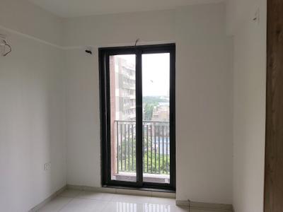 Bedroom Image of 1960 Sq.ft 3 BHK Apartment / Flat for sale in Setu Solitaire, Chandkheda Ahmedabad for Rs. 8500000