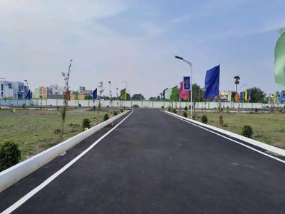 Image of 1263 Sq.ft Residential Plot / Land for sale in Maraimalai Nagar, Chennai for Rs. 4420500