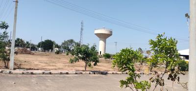 Image of 1500 Sq.ft Residential Plot / Land for sale in Beeramguda, Sangareddy for Rs. 5300000