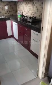 Kitchen Image of 1110 Sq.ft 2 BHK Apartment / Flat for sale in Orris Carnation Residency, Sector 85 Gurgaon for Rs. 10700000
