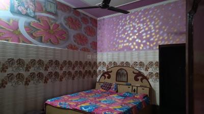 Bedroom Image of 1025 Sq.ft 4.5 BHK Independent House for sale in Shanti Nagar Thanesar for Rs. 8000000