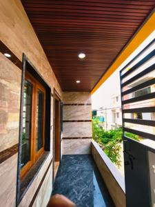 Balcony Image of 4000 Sq.ft 8 BHK Independent House for sale in Abbigere Bengaluru for Rs. 25000000