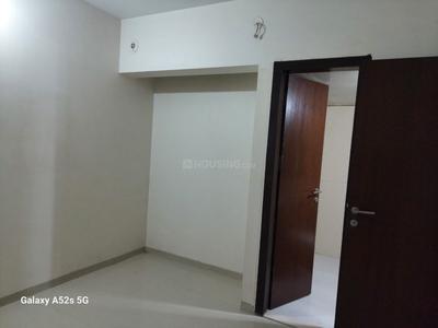 Bedroom Image of 1280 Sq.ft 3 BHK Apartment / Flat for sale in Dosti Imperia, Thane West Thane for Rs. 28500000