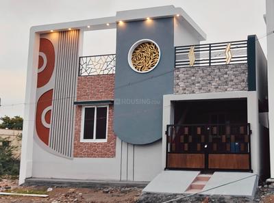 Image of 975 Sq.ft 2 BHK Independent House for sale in Allithurai, Tiruchirappalli for Rs. 6500000