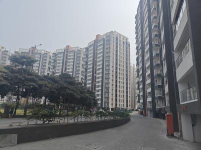 Image of 1718 Sq.ft 3 BHK Apartment / Flat for sale in Jamtha, Nagpur for Rs. 7731000